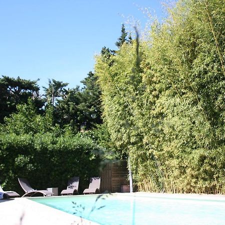 Le Mas Des Dames Appartement アヴィニョン エクステリア 写真