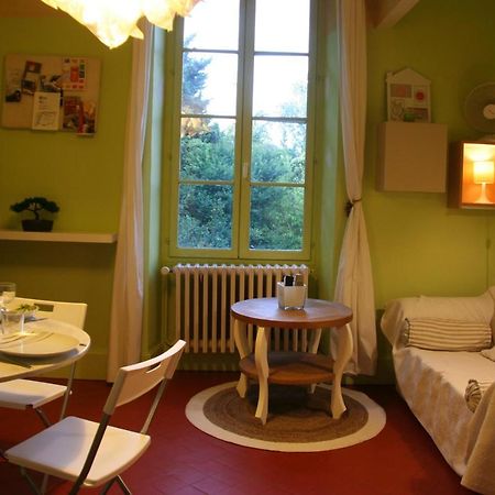 Le Mas Des Dames Appartement アヴィニョン エクステリア 写真