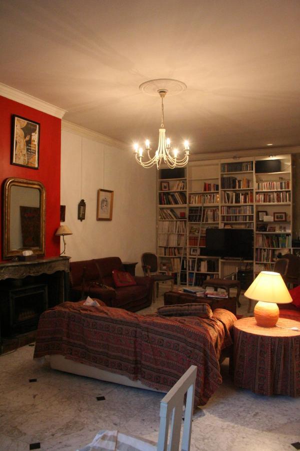 Le Mas Des Dames Appartement アヴィニョン エクステリア 写真