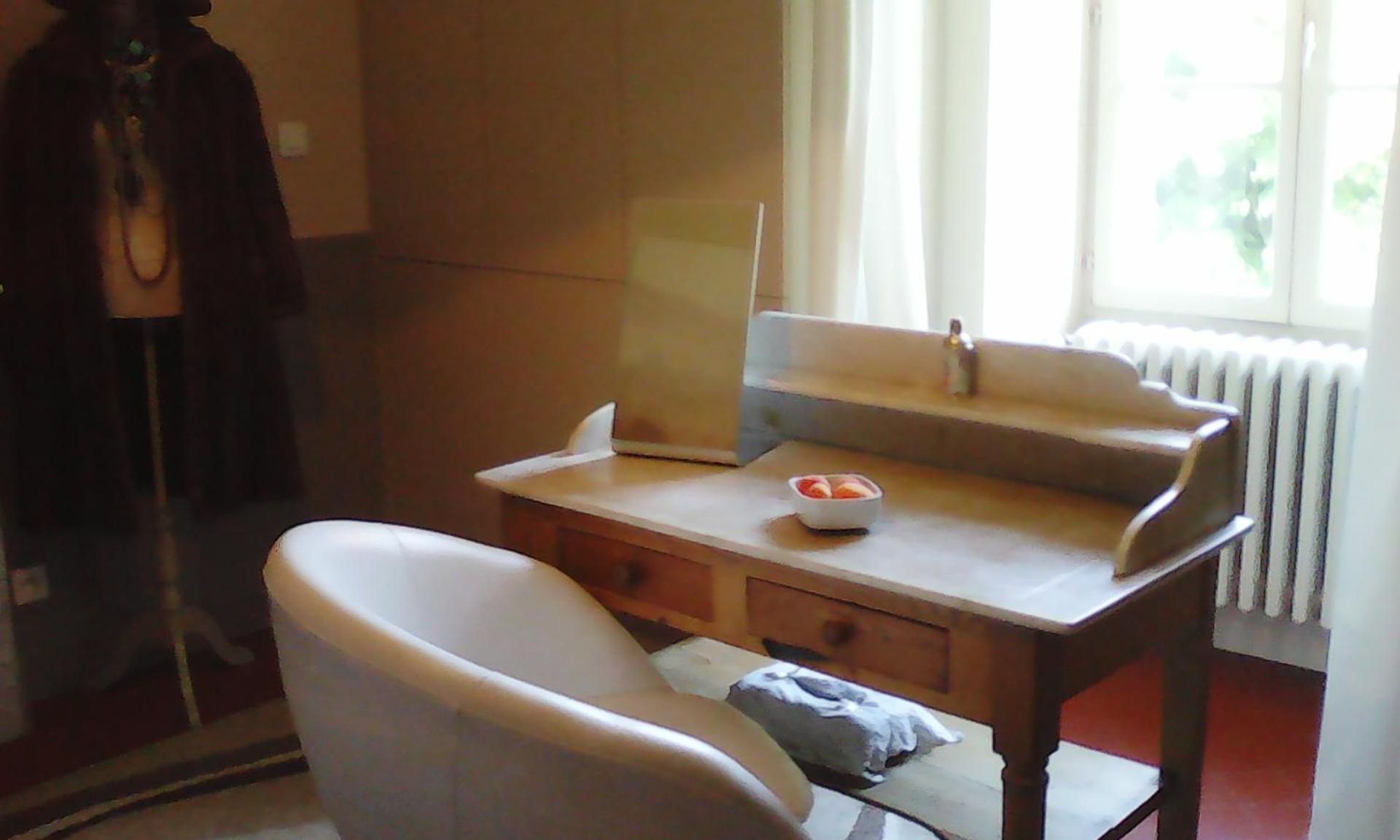 Le Mas Des Dames Appartement アヴィニョン エクステリア 写真