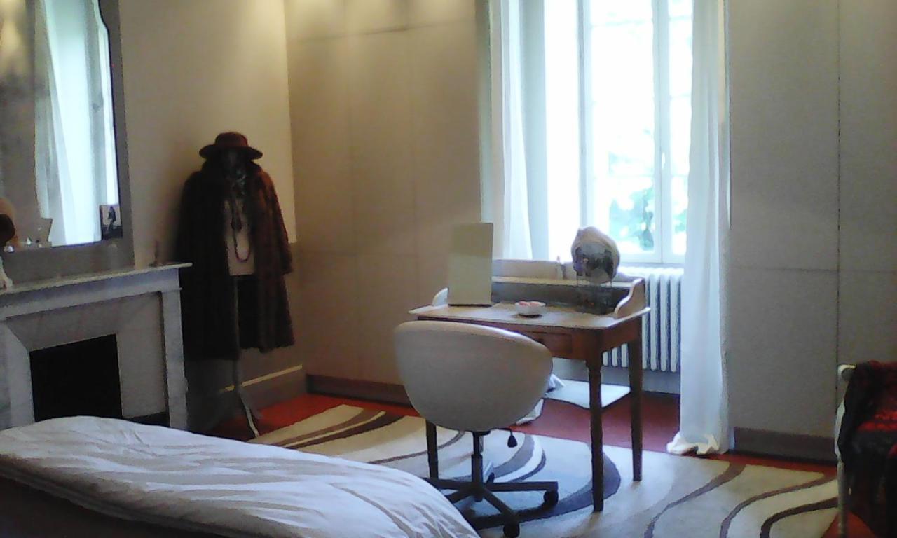 Le Mas Des Dames Appartement アヴィニョン エクステリア 写真