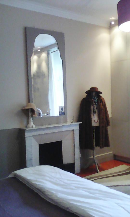 Le Mas Des Dames Appartement アヴィニョン エクステリア 写真