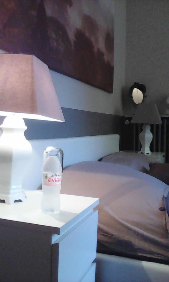 Le Mas Des Dames Appartement アヴィニョン エクステリア 写真