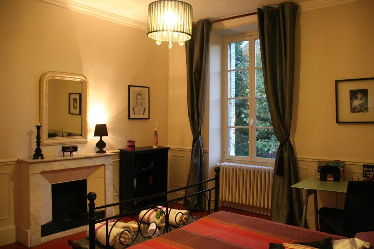 Le Mas Des Dames Appartement アヴィニョン エクステリア 写真