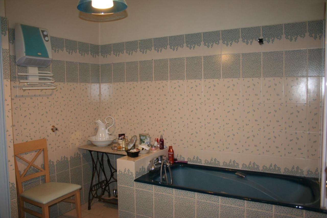 Le Mas Des Dames Appartement アヴィニョン エクステリア 写真