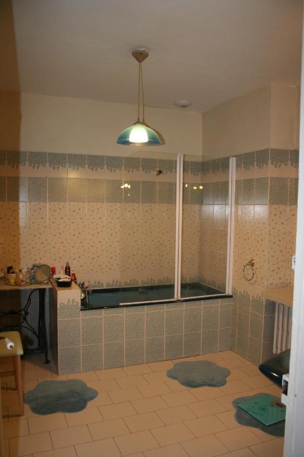 Le Mas Des Dames Appartement アヴィニョン エクステリア 写真