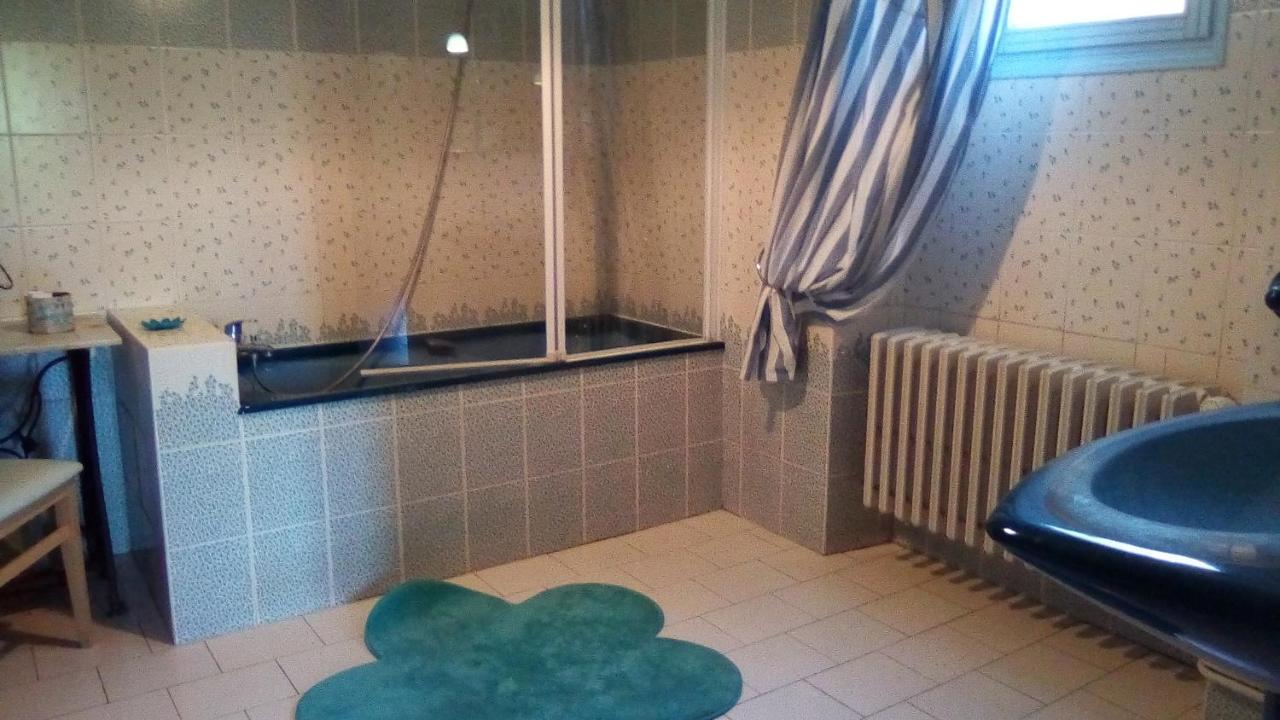 Le Mas Des Dames Appartement アヴィニョン エクステリア 写真