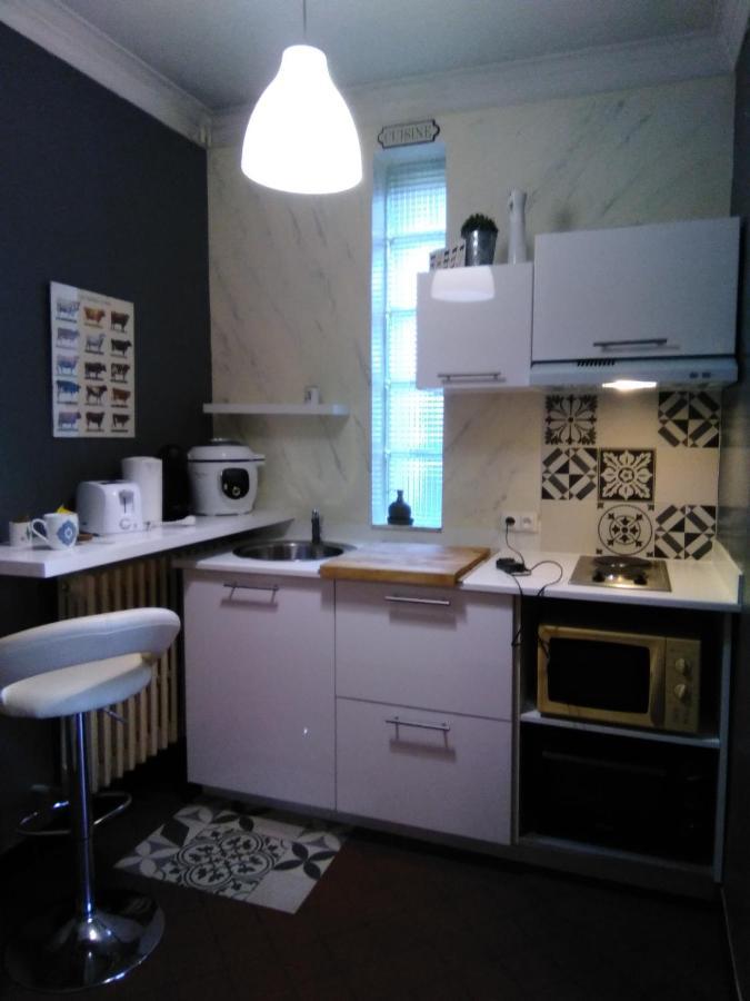 Le Mas Des Dames Appartement アヴィニョン エクステリア 写真