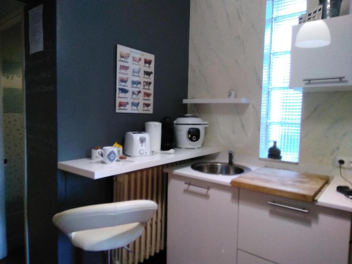 Le Mas Des Dames Appartement アヴィニョン エクステリア 写真