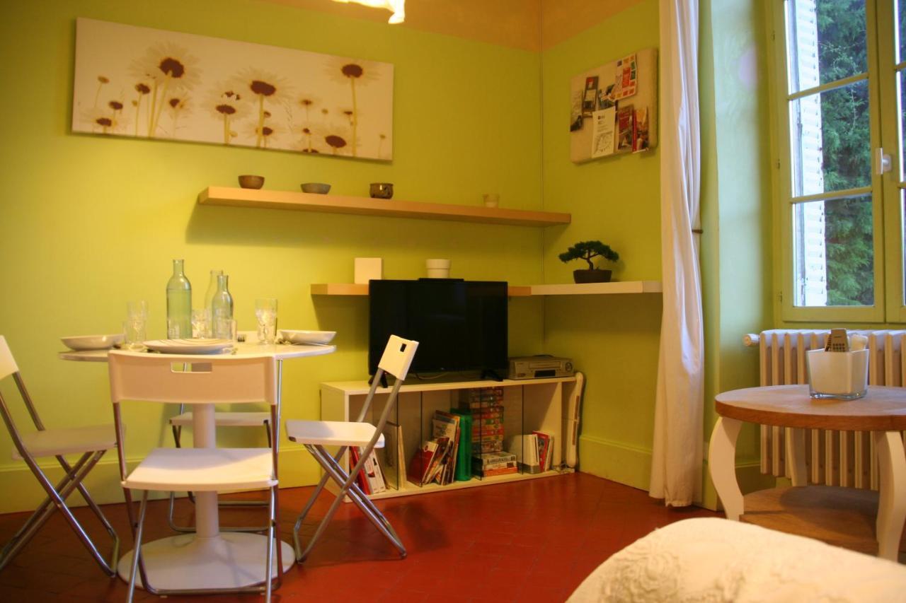 Le Mas Des Dames Appartement アヴィニョン エクステリア 写真