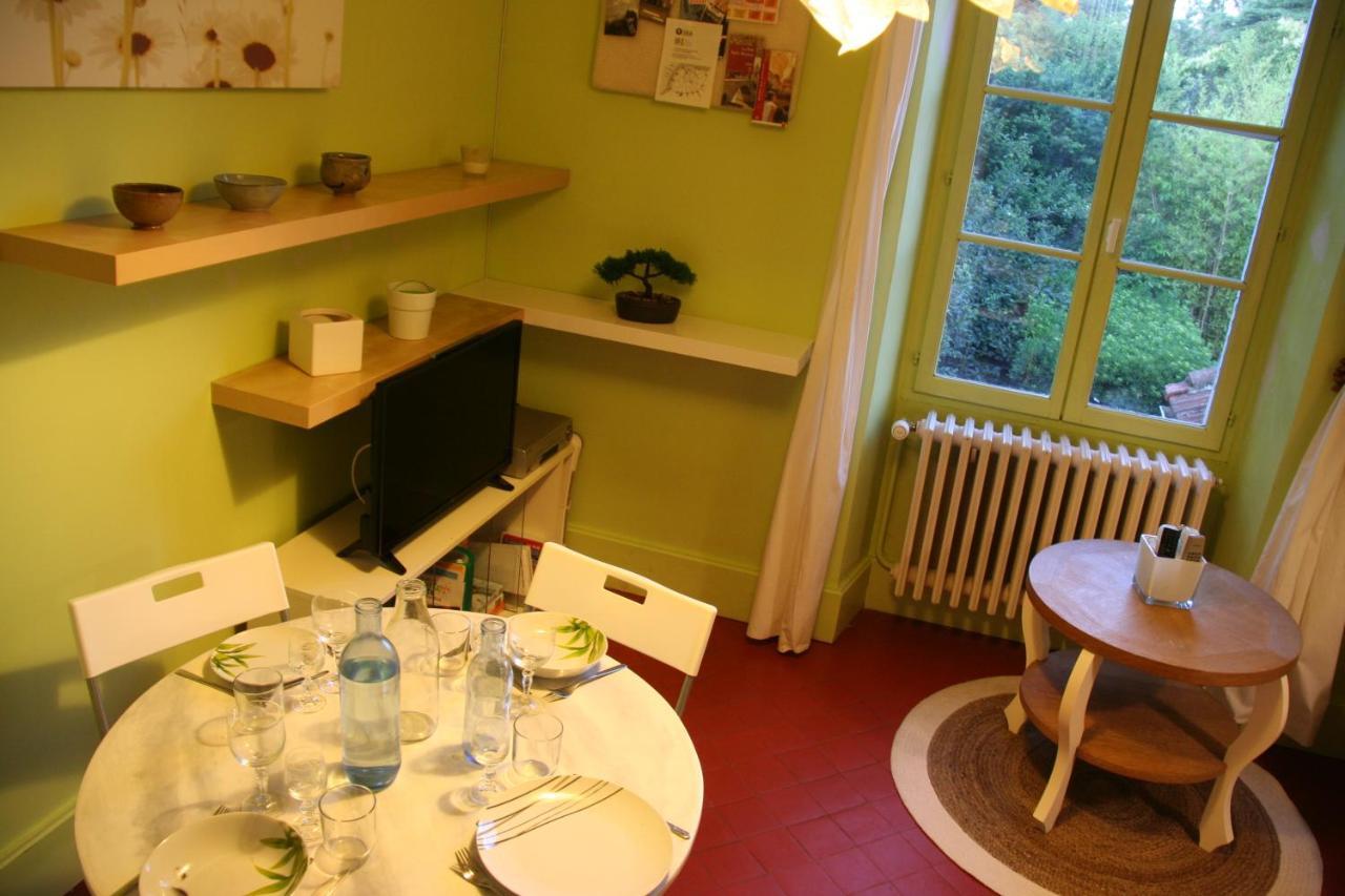 Le Mas Des Dames Appartement アヴィニョン エクステリア 写真